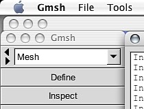 Gmsh Download Mac Os X